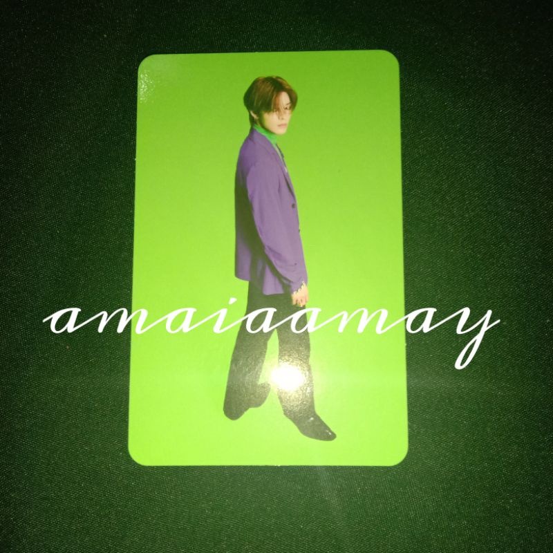 PC AR CLIP YUTA
