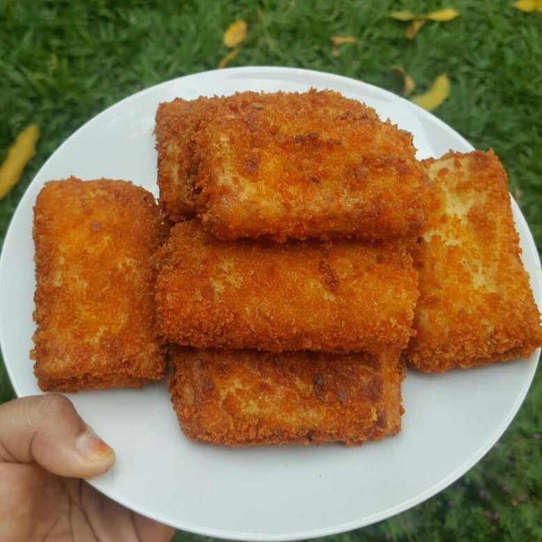 RISOLES SOSIS TELOR MAYO FROZEN HOMEMADE