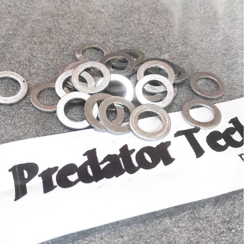 RING PAKING BAUT DRAIN OLI MESIN MOTOR RXKING RX KING RX K RX SPESIAL YT115