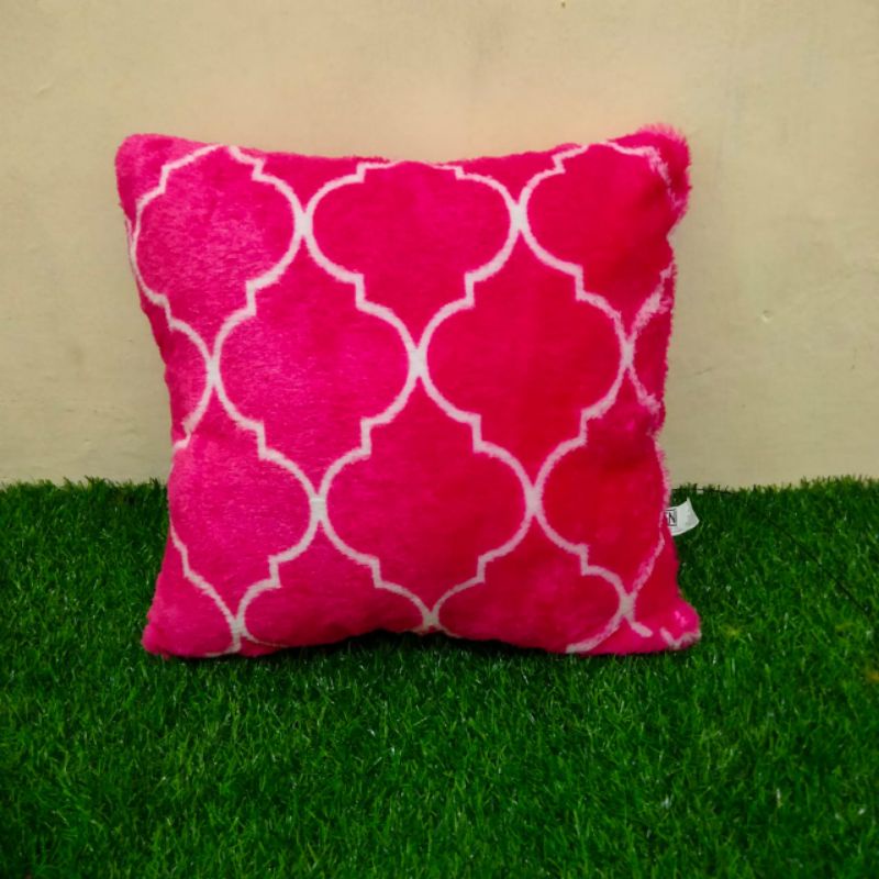 BANTAL SOFA/KURSI Motif &quot; BATIK FANTA&quot;