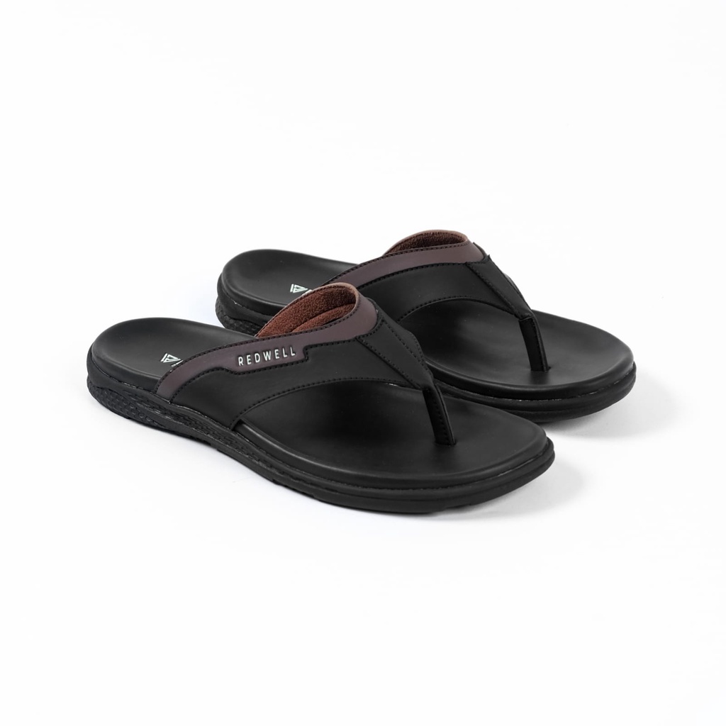 sandal pria jepit - sandal distro - sandal jepit pria cod-NADEO 003