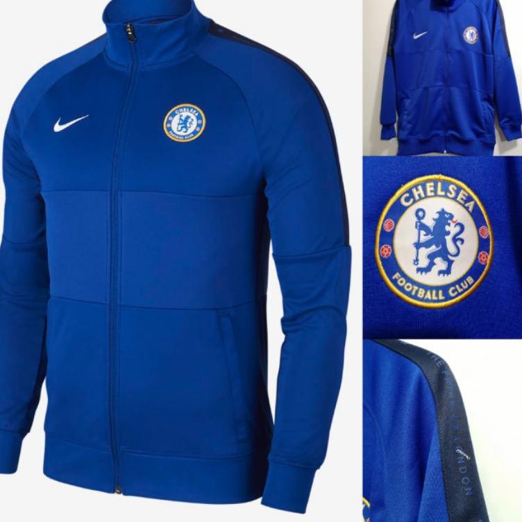 jaket chelsea nike
