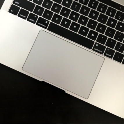 TERMURAH Trackpad Protector Pelindung Touchpad Laptop Asus Lenovo Dell HP Acer MSI Microsoft 2020