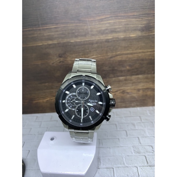JAM TANGAN PRIA ALEXANDRE CHRISTIE AC 6508 / AC 6508 ORIGINAL GARANSI RESMI 1 TAHUN