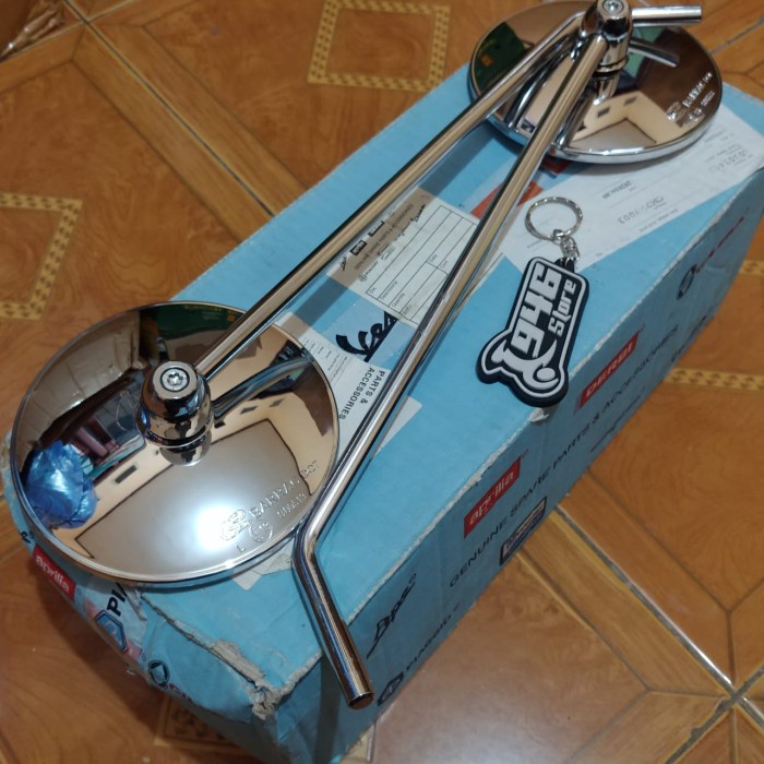 SPION VESPA NEW PX ORIGINAL