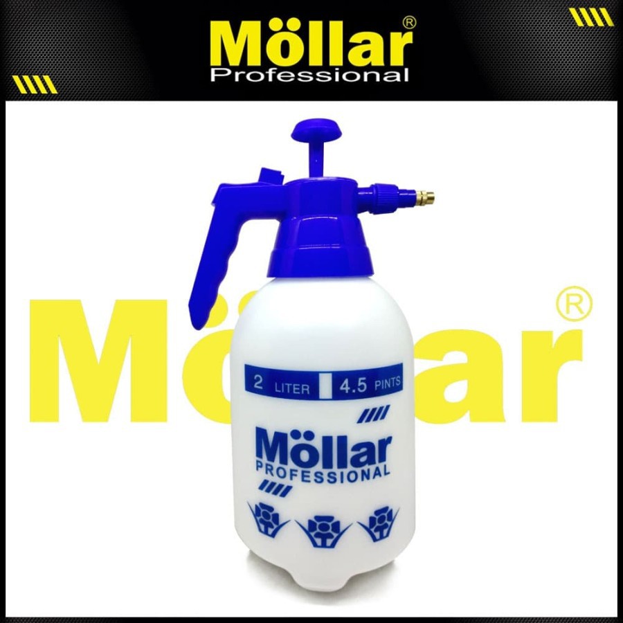 Sprayer 2 Liter AB0012 Semprotan Air 2liter semprotan hama pupuk Tanaman Gulma Hidroponik burung