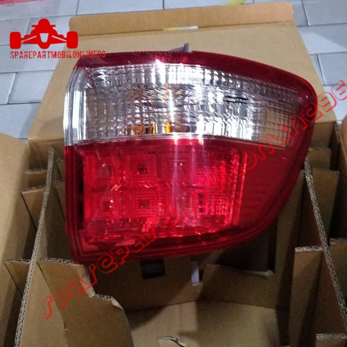 Jual Stop Lamp Lampu Belakang Toyota Fortuner Asli Shopee Indonesia