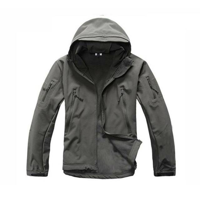 NEKOMARU - Jaket Pria Bravo