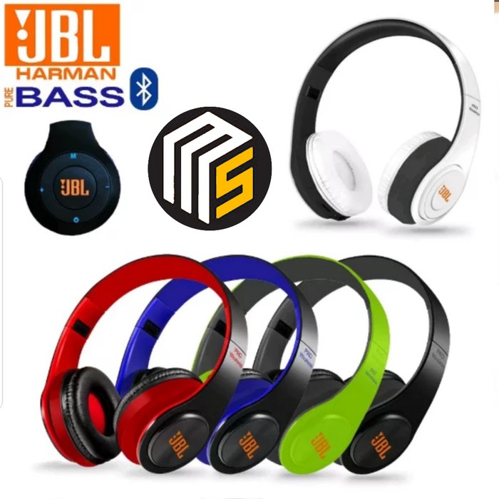 Headphone JBL PRO bluetooth wireless - headset bluetooth wireless