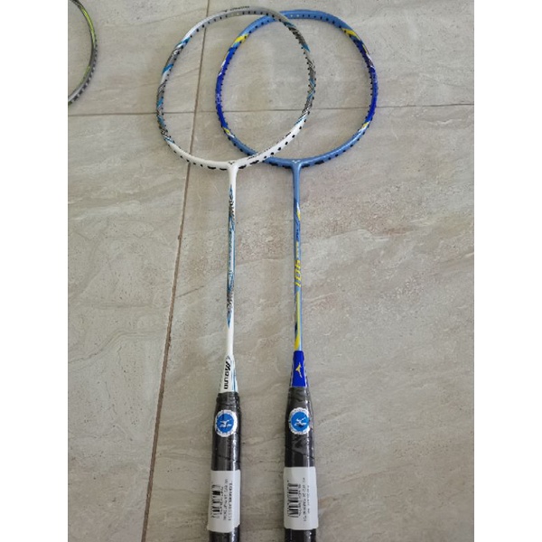 Nanoblade dan techno Blade mizuno original free tas cover