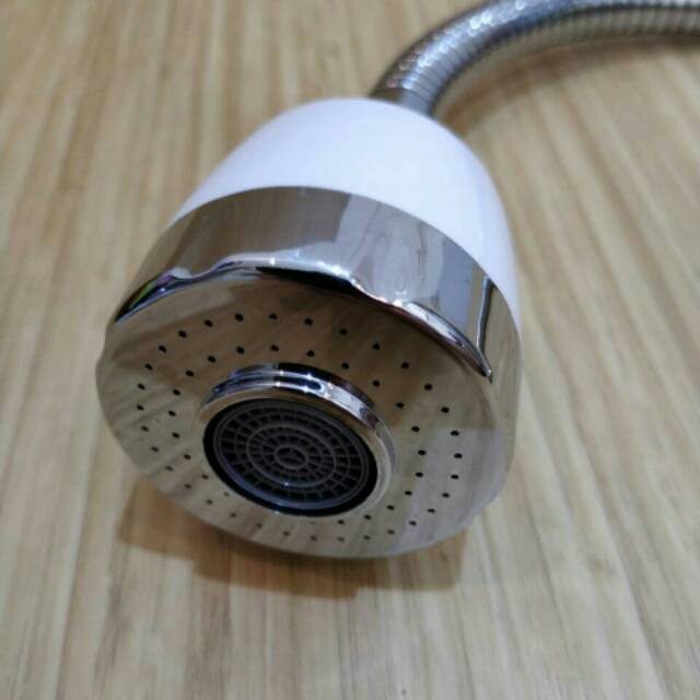 Kran cuci piring Fleksibel . Kran Cuci piring. Kran Dapur.