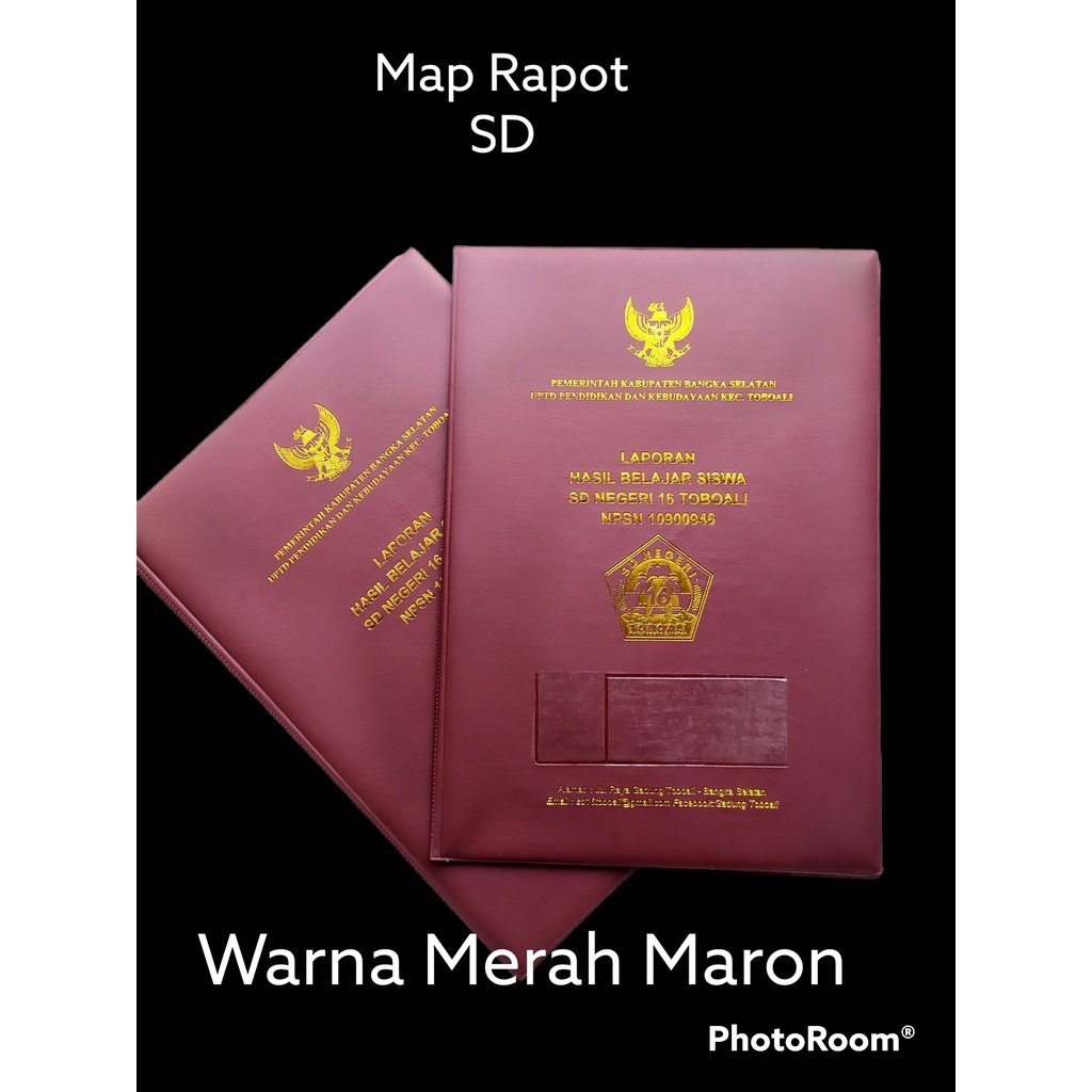 

Map ijazah sekolah dasar termurah