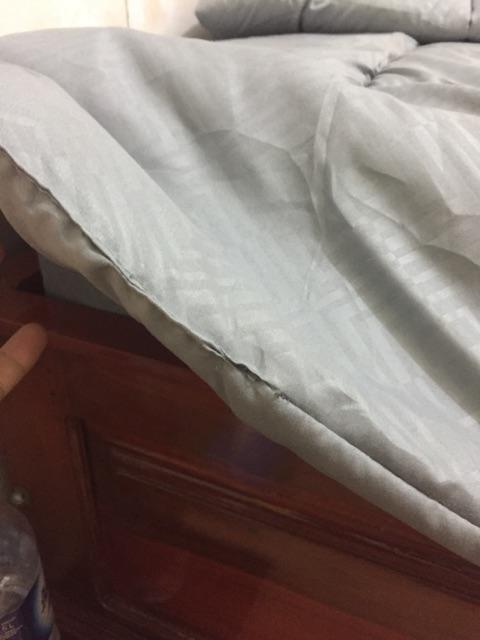 Sale!!! 180 X 200 Emboss King Size !!! Bedcover & Sprei Katun Jepang  Cotton Co Premium Quality