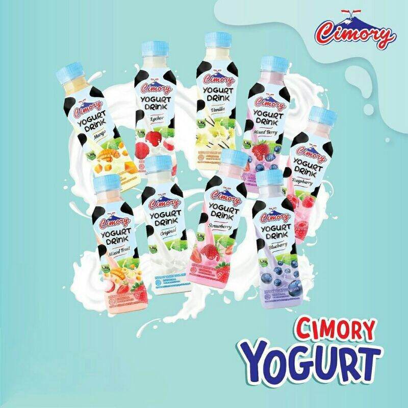 CIMORY 240ML