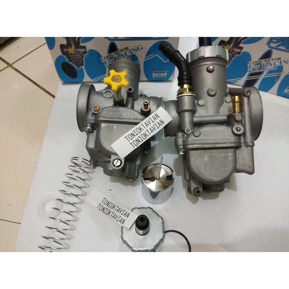 Terlaris!! Karbu Pe 28 Panom