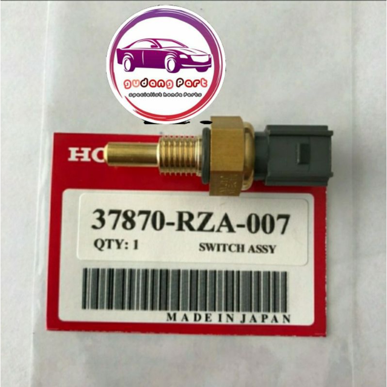 Switch Temperature Odyssey 2004-2007 Odyssey RB1