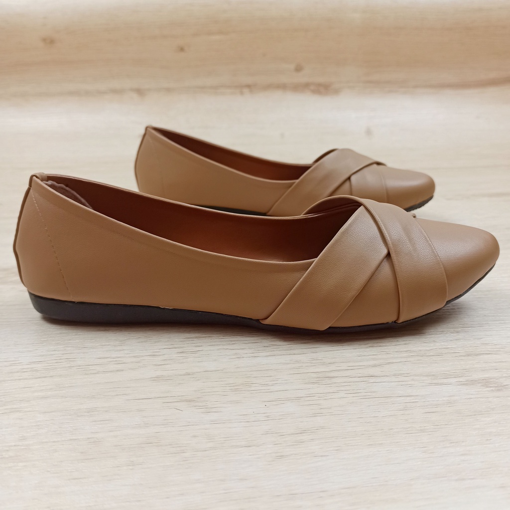 VITASHA - flatshoes ALLAMANDA