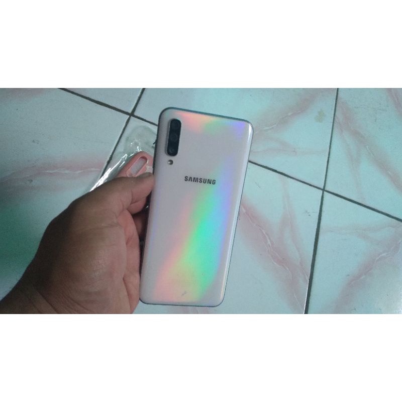 SAMSUNG A50 MATI TOTAL