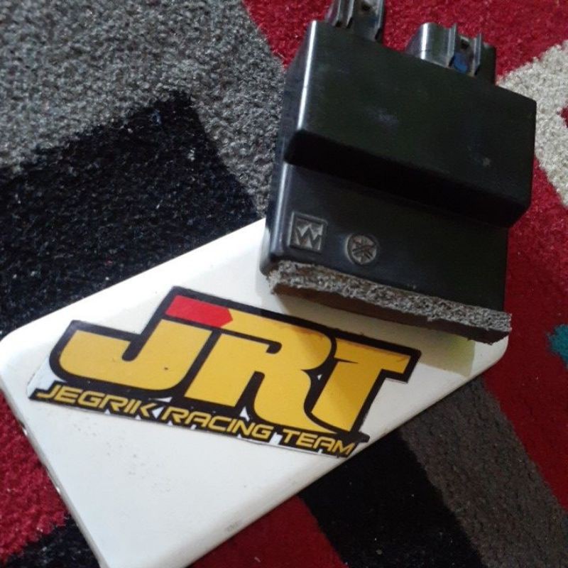 CDI MX New 135 Ori Second