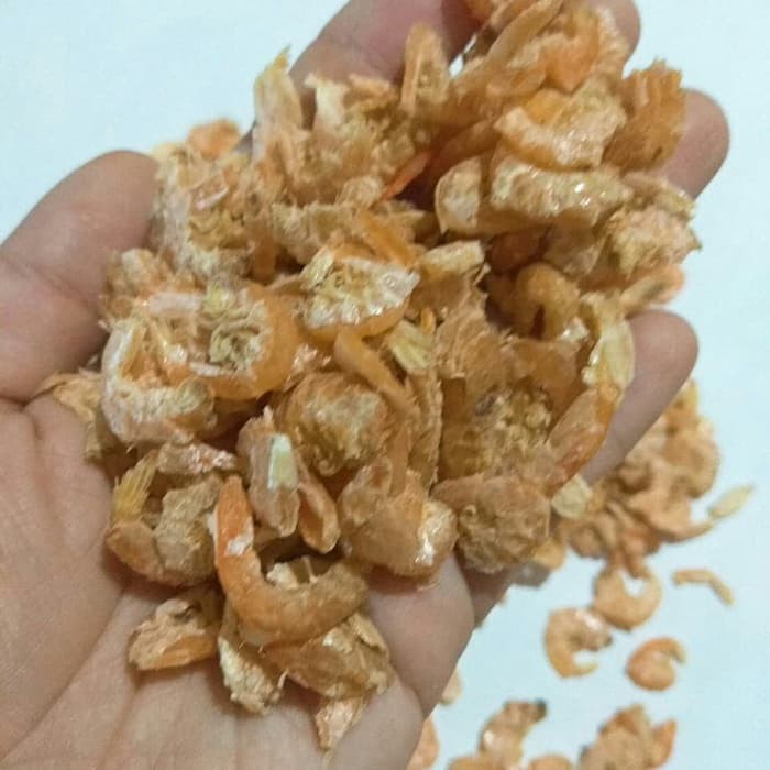

Udang Ebi Kering 500gr