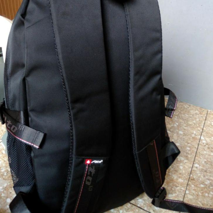 Menarik.. Tas ransel pria dewasa/anak sekolah SD SMP SMA ori Alto