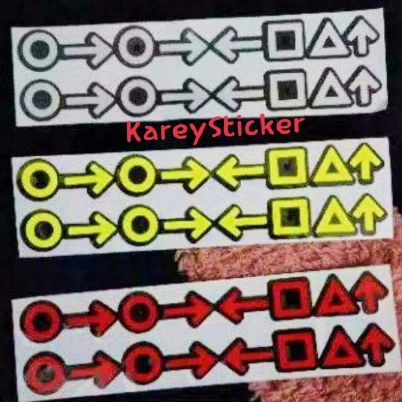 sticker Game Cheat