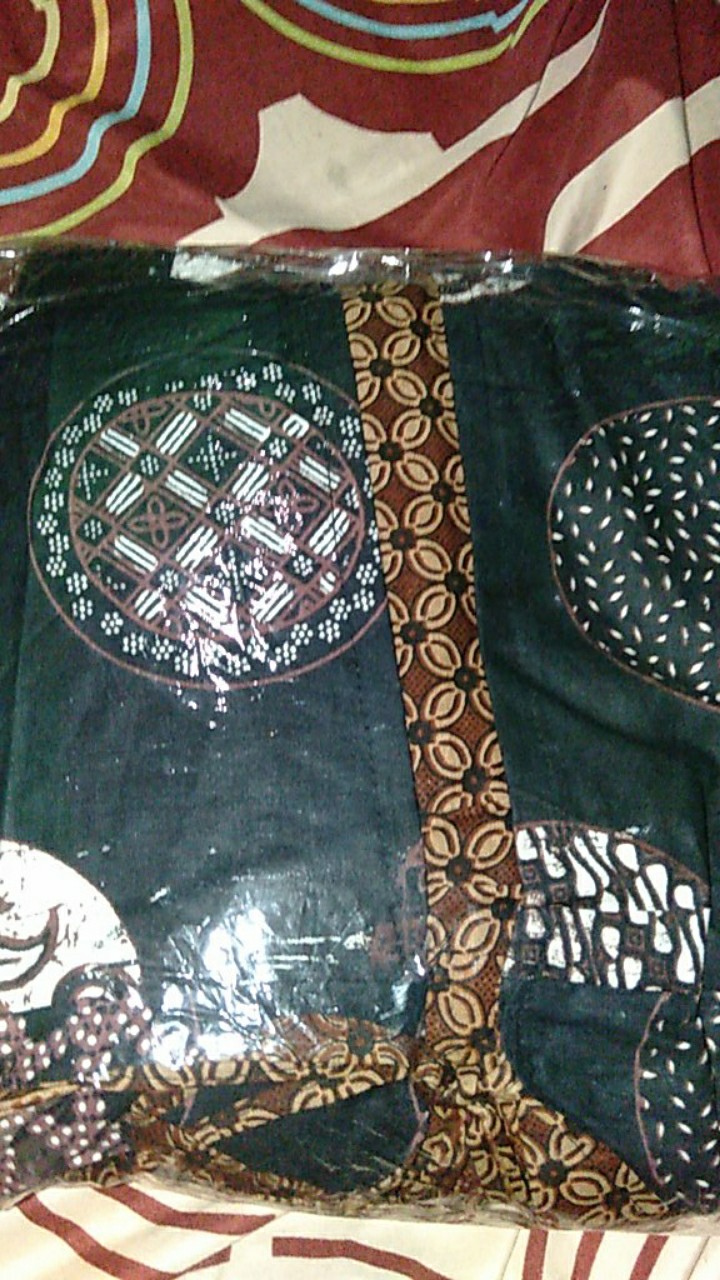 Gamis Batik Manggar, Padi,sekar,cantik,kubis,kipas,daun,kupu,nadine,gendis