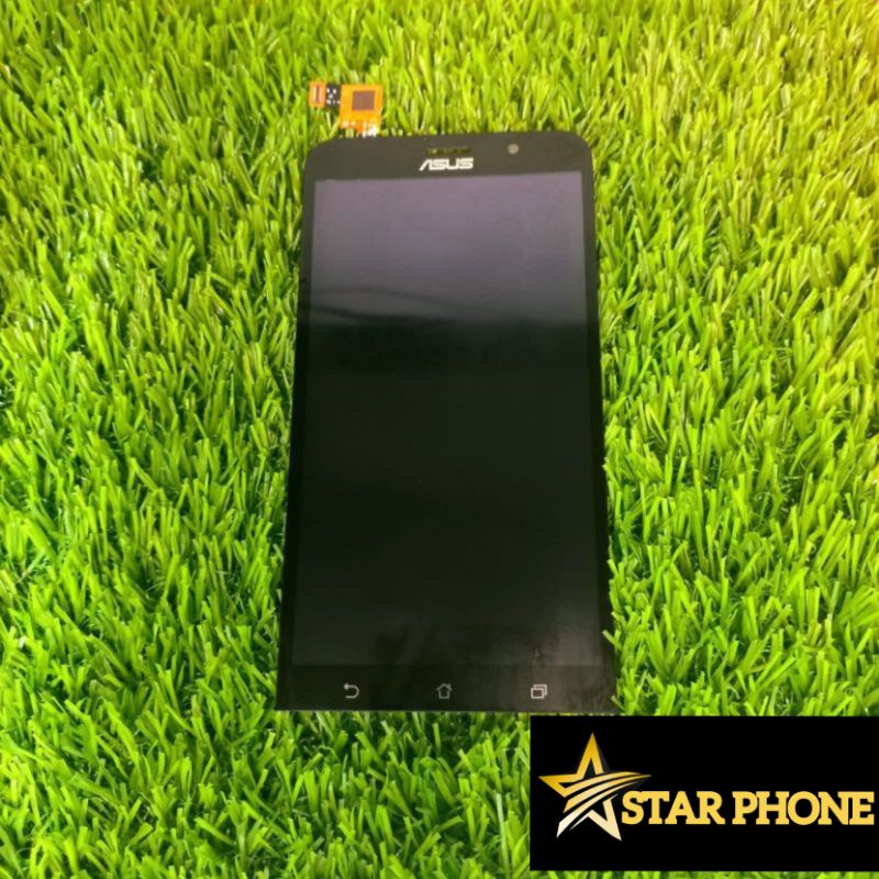 LCD ASUS ZENFONE GO /X007D / ZB552KL / 5'5INC ORIGINAL COPOTAN