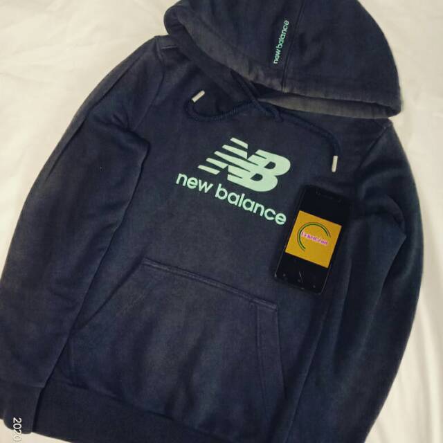 Hoodie new balance