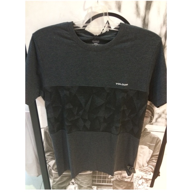 Kaos Volcom Original - Mct Rise Hbk