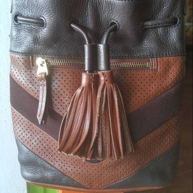 Tas Fossil original