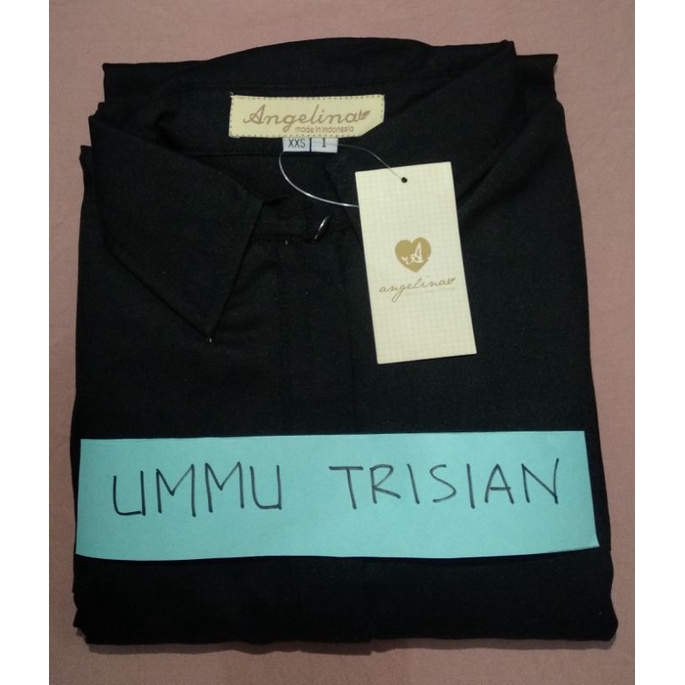 Office Look Dress Atelier Angelina