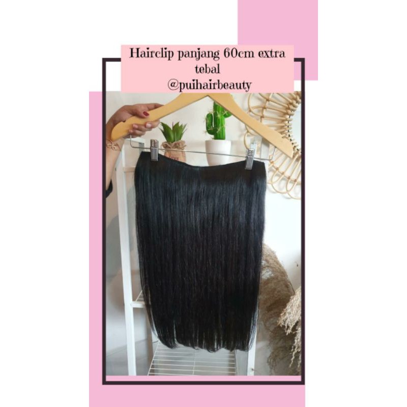 

haircliprambutasli