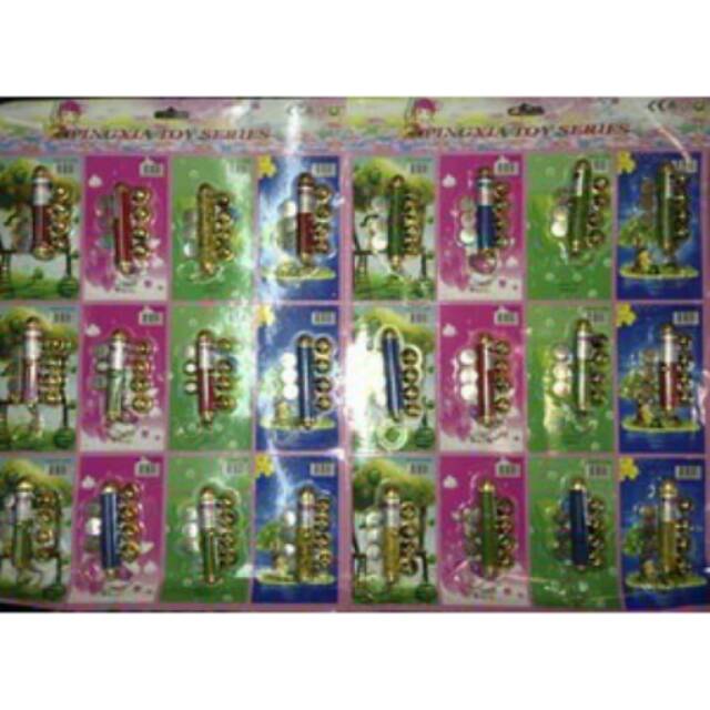 Laser Mainan / Mainan Anak