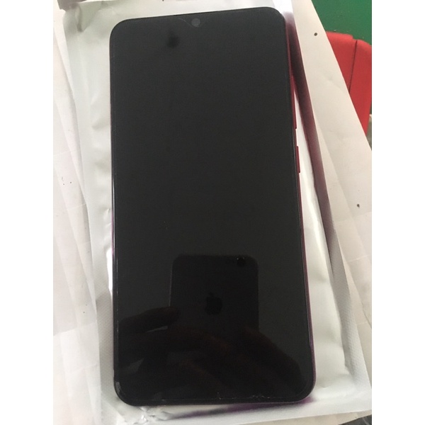 HP VIVO Y95 RAM 4 MATI TOTAL