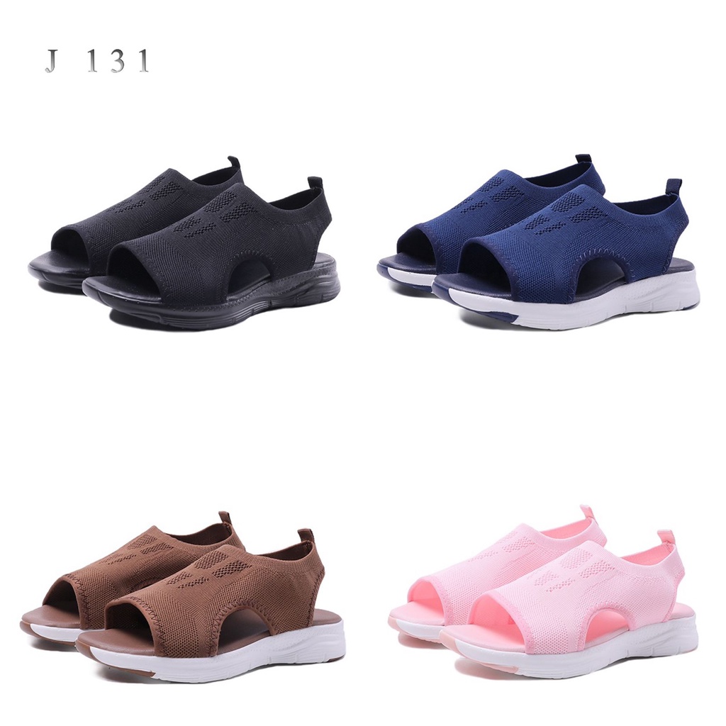 SANDAL GUNUNG DAVINA FASHION 131