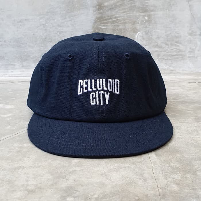 Topi Outdoor Research Acres Trucker Cap Original Not Arcteryx Mam EC158 Celluloid City Navy Ballca