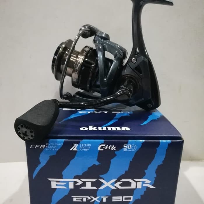 okuma epixor 30s