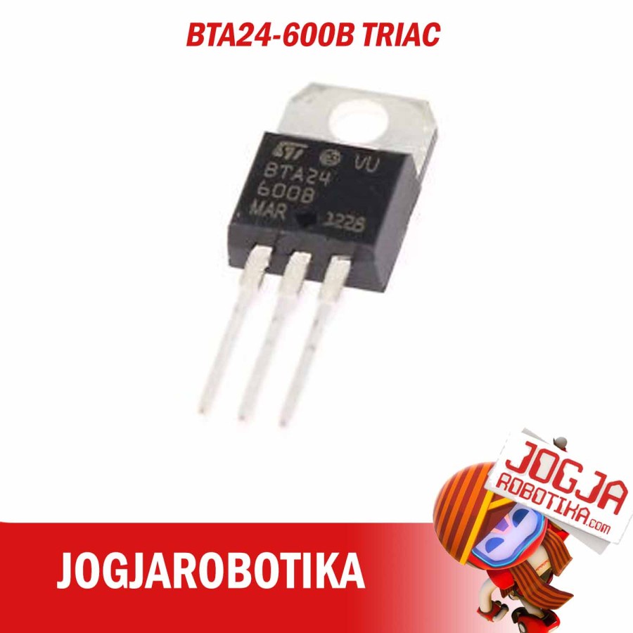 Jual Bta B Triac Shopee Indonesia