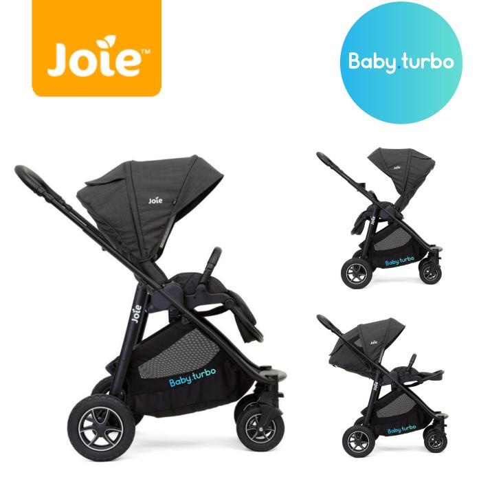 Baby Stroller Joie Versatrax