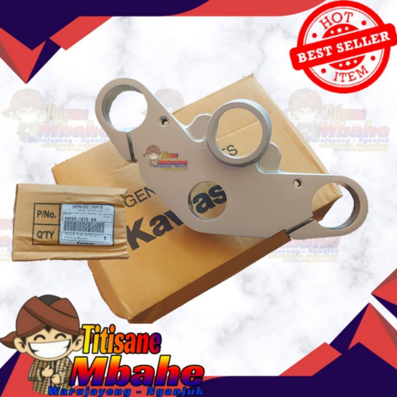 SEGITIGA T ATAS NINJA RR OLD ORIGINAL KAWASAKI