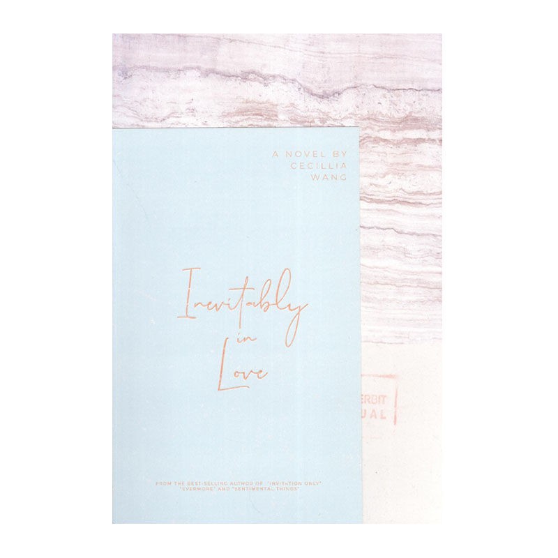 Inevitably in Love New Edition