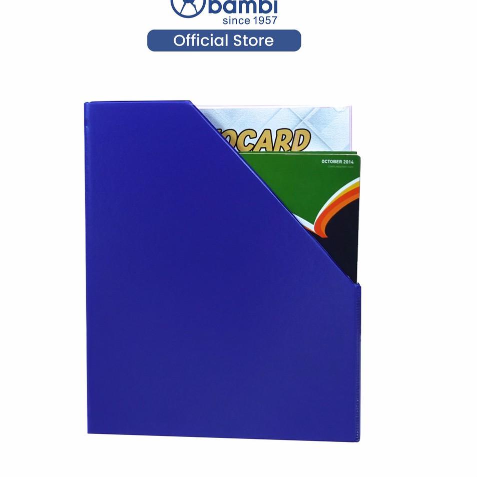 

in Box File Jumbo / Box Magazine File 6034 - RANDOM COLORS 정