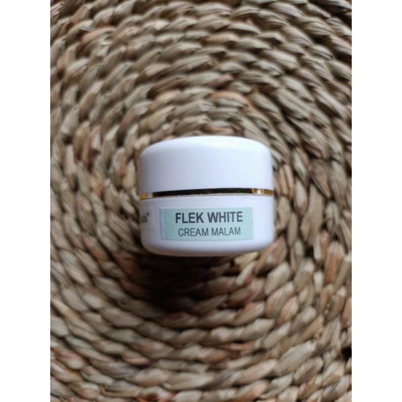 FLEK WHITE & FLEK GLOW