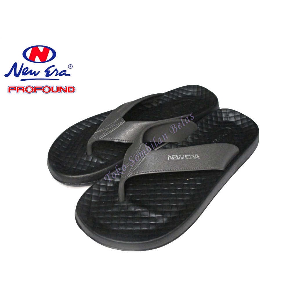 Sandal New Era CNC 6006