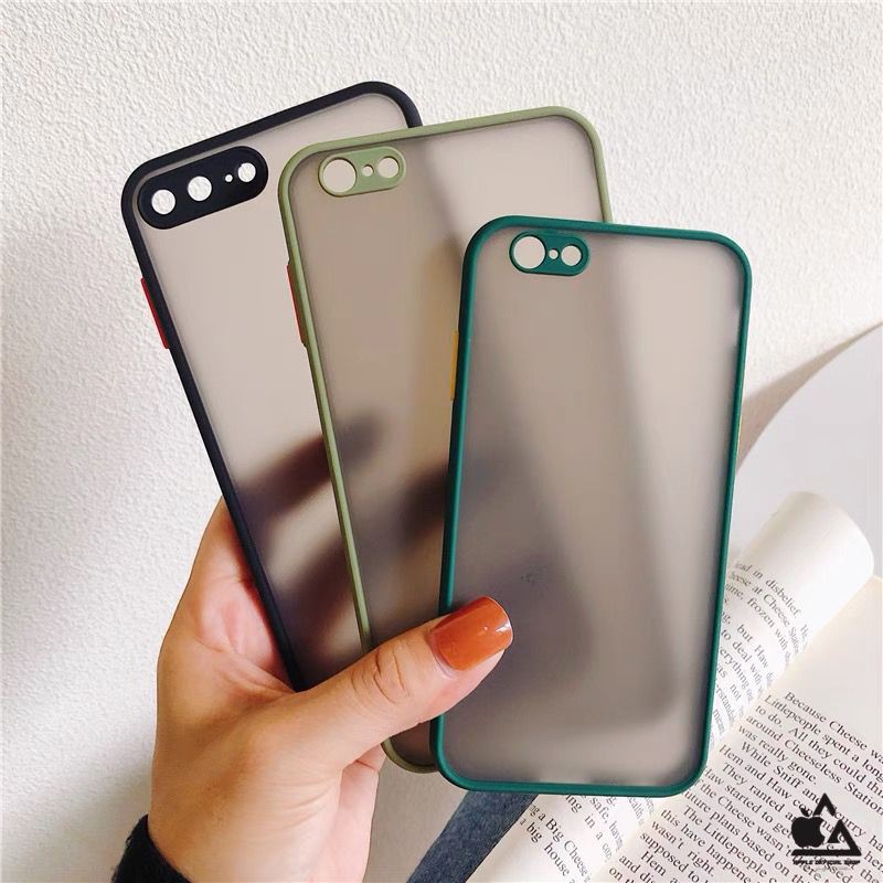 Case Dove iPhone 6 6+ 8 8+ XR X XS MAX 11 12 11 PRO MAX 12 PRO MAX Softcase Matte My Choice