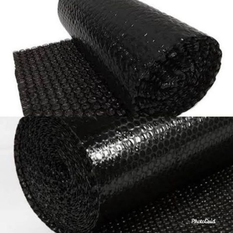 

Buble Wrap untuk tambahan packing