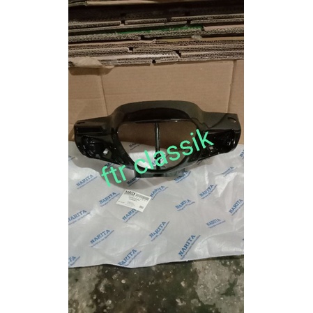 Batok depan Shogun New Shogun 110 r new Hitam
