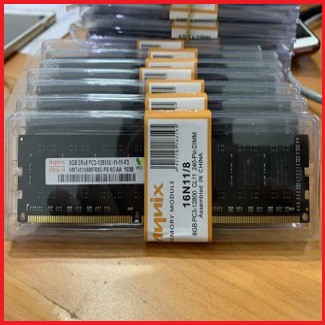 MEMORY RAM PC HYNIX 16N11/8 8GB  DDR3 PC3-12800 1600MHZ