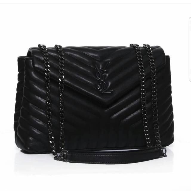 Tas selempang cewek YSL